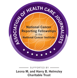 National Cancer Reporting Fellowships