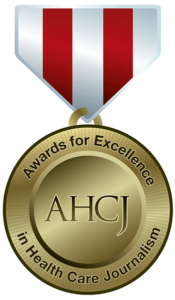 Awards for Excellence in Health Care Journalism