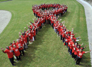 ILO HIV/AIDS human ribbon, 2010 via photopin (license)AHCJ’s Social Determinants & Disparities section now includes more information on covering health issues related to the lesbian, gay, bisexual and transgender community, (LGBT).