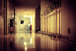 empty-hospital