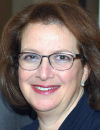 Karen Blum