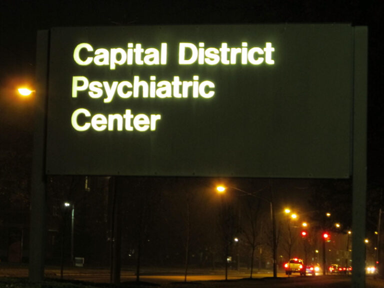 Busting Myths About People With Mental Illness And Criminal Activity 