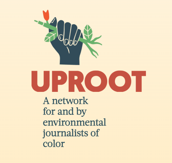 How the Uproot Project is spotlighting diverse voices in environmental journalism