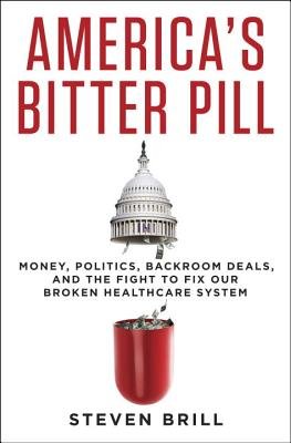 A sampling of perspectives on Brill’s take on Health Policy