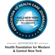 Announcing the AHCJ-New York Health Journalism Fellows