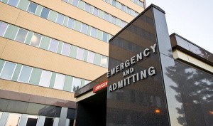 Vox provides access to ER billing database for reporters