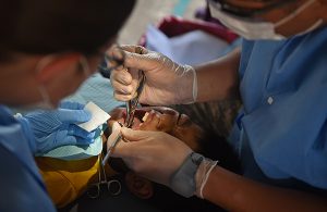 Vermont moving forward on creating dental therapist training program