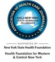 Announcing the 2019 AHCJ-New York Health Journalism Fellows