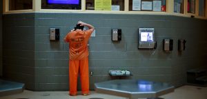 S. Dakota pilot project reduces number of inmates with mental health, behavioral issues