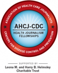 2019 AHCJ-CDC fellows announced