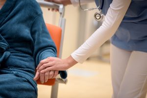 Emergency department program for older adults reduces admissions