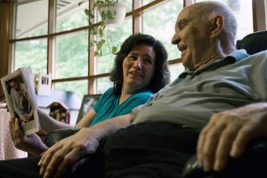 Family caregivers to get help if RAISE Act is signed