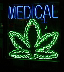 Study explores medical marijuana as opioid alternative for older adults