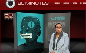 Oprah’s ‘60 Minutes’ segment gives voice to ‘trauma-informed care’