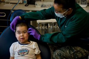 Study tracks benefit of dental therapists in tribal communities