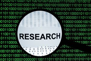 New data section highlights common large datasets used in studies