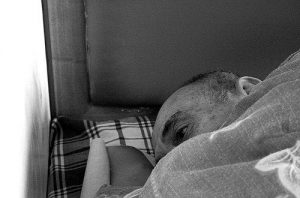 Delirium tip sheet looks at this problem in hospitalized older adults