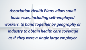 Understanding the new rules for Association Health Plans