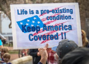 Pre-existing conditions re-emerge: Find out who might be affected