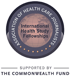 New fellowship program compares international health systems