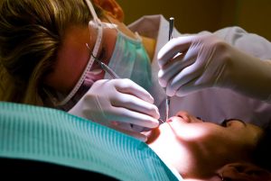 New report lays out challenges in expanding practice of dental hygienists