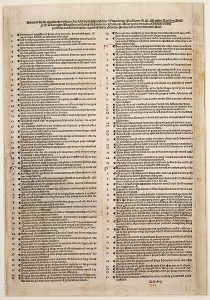 Journalists can learn from these ‘9.5 Theses for a Reformation of Evidence-Based Medicine’