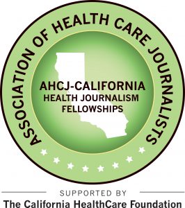 Announcing the 2019 AHCJ-California Health Journalism Fellows