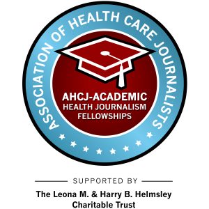 Announcing the 2019 AHCJ-Academic Health Journalism Fellows