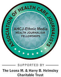 Announcing the 2019 AHCJ-Ethnic Media Health Journalism Fellows