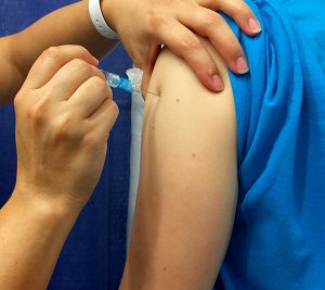 Tip sheet helps journalists cover vaccine hesitancy responsibly
