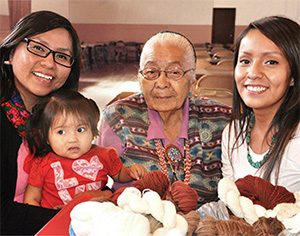 Diverse elders and caregivers need culturally relevant support