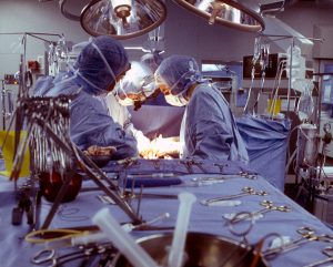 Despite checklists, cataloging strategies and other efforts, ‘forgotten surgical items’ remain a problem