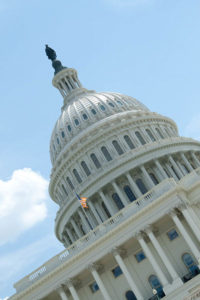 Older Americans Act expires Sept. 30 – will Congress act in time?