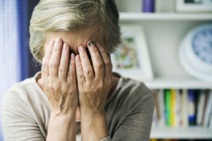 Expert panel tackles elder abuse at workshop on aging — part one