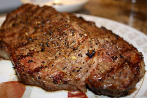 Research praising red meat is like … red meat for the masses: These studies need extra scrutiny