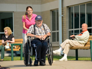 How are nursing homes doing when it comes to staffing? This tool helps you find out