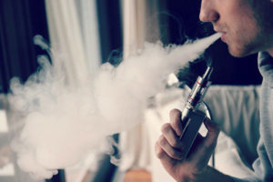 Variety of measures seek to address vaping safety concerns