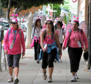 Does the study you are covering look at quality of life?