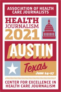 Vaccinations required for Health Journalism ’21; registration opens Thursday