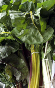 Study: Low vitamin K associated with higher risk of death