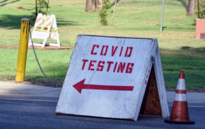 The challenge of finding data on COVID-19 testing and school openings