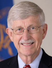 NIH head: Journalists have important role in explaining the science behind vaccine development