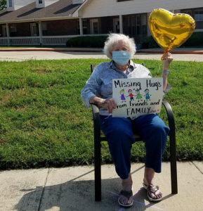 Poll explores hesitancy among older adults to get a COVID-19 vaccine