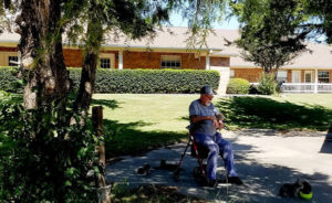 Does care suffer as private equity firms buy struggling nursing homes?
