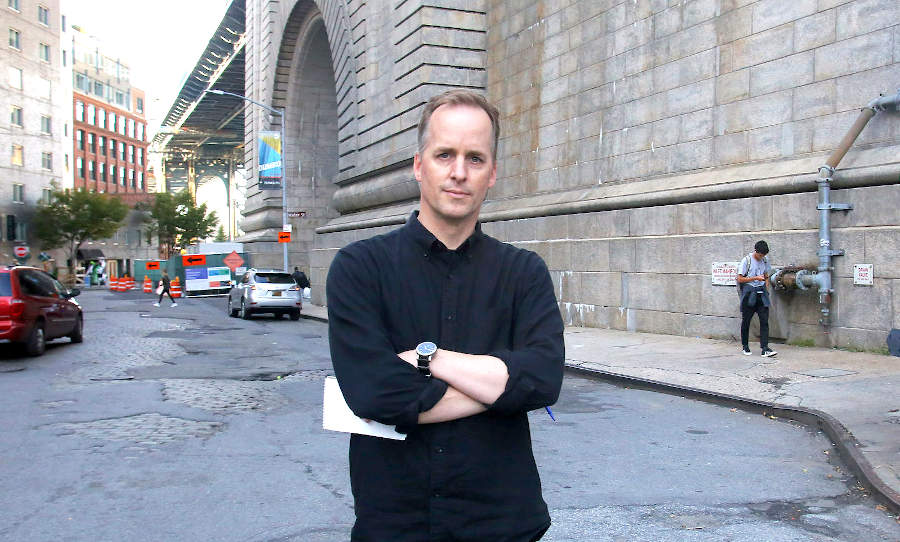 Longtime AHCJ member Marshall Allen, prize-winning investigative reporter, dies at 52