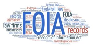 New FOIA tip sheet can help you get the government information you need