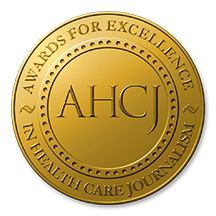 AHCJ announces winners of 2021 health journalism contest 