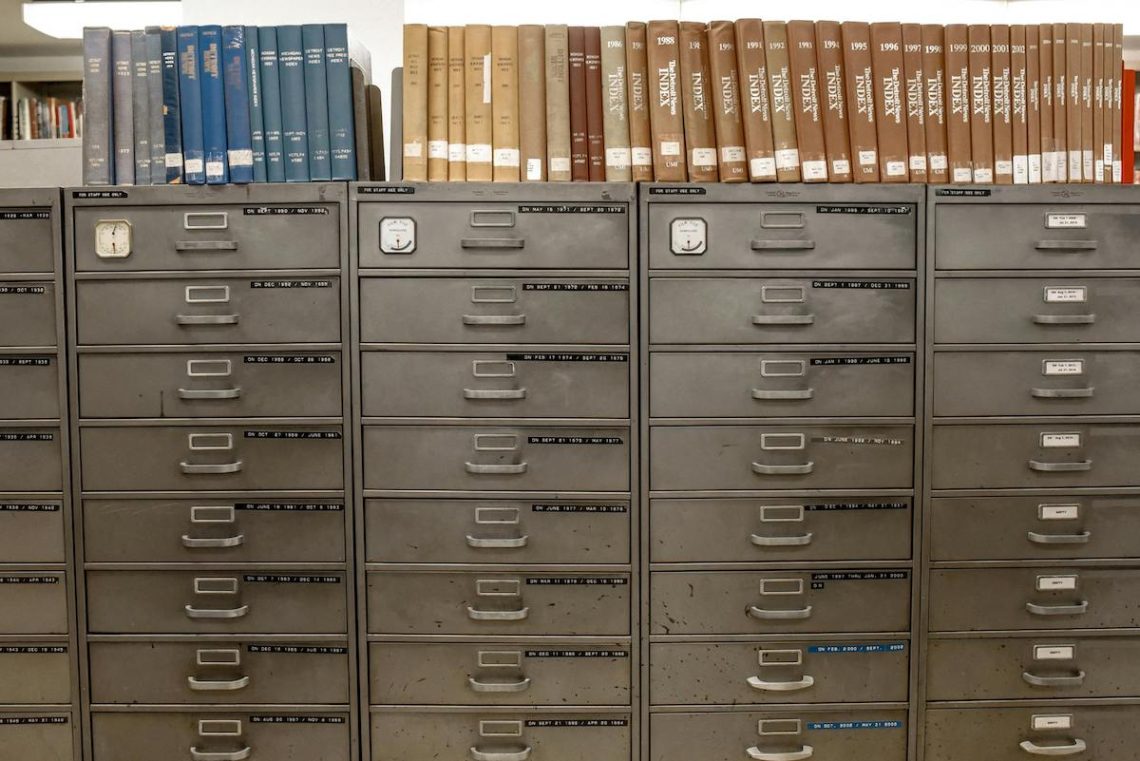 Getting the information you need: Filing FOIA and other open records requests