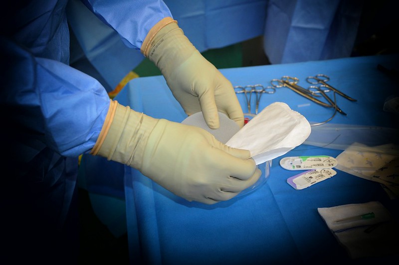 FDA warns that breast implants are not “lifetime devices”: Tips for covering this story