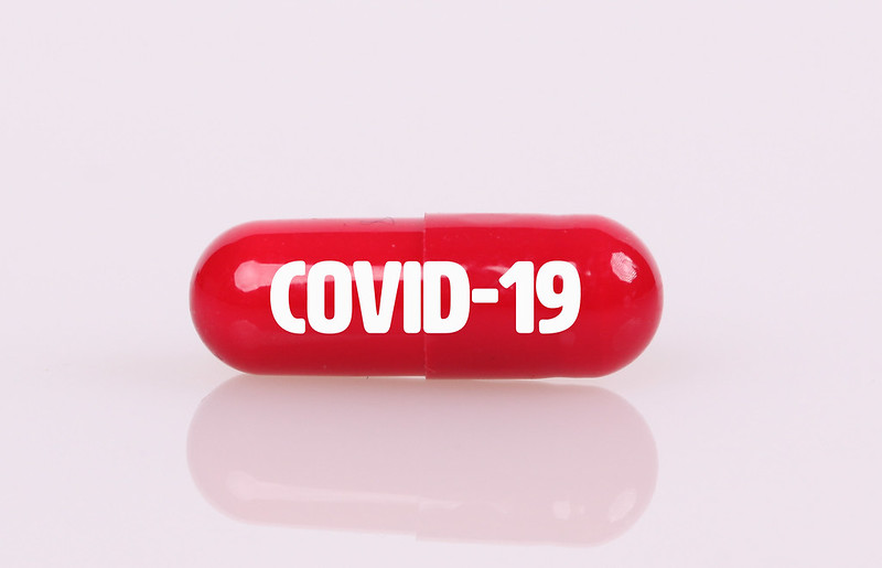 Covering COVID-19 treatments: One journalist’s personal story and some resources